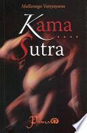 libro Kama Sutra/ Kamasutra
